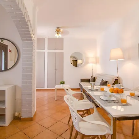 V2 Poente Villa Albufeira